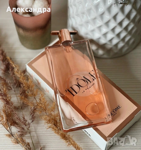 Разопакован дамски парфюм Lancôme Idôle Eau de Parfum – Ликвидация на магазин! , снимка 6 - Дамски парфюми - 53720962