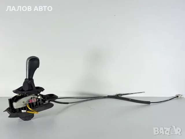 Селектор Автоматична ск.Кутия BMW E60 (03-10г) Selektor Selektor Avtomatichna sk.Kutia BMW E60, снимка 3 - Части - 55950728