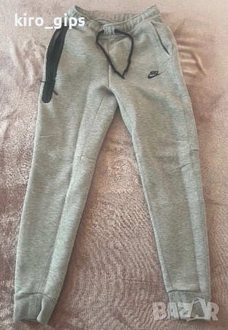 Мъжки спортен комплект Nike, снимка 2 - Спортни дрехи, екипи - 52408653