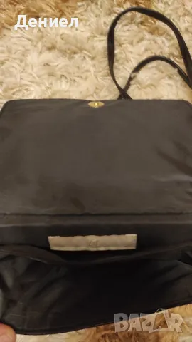 Дамска Чанта с дълга дръжка - H&M, снимка 3 - Чанти - 47946464