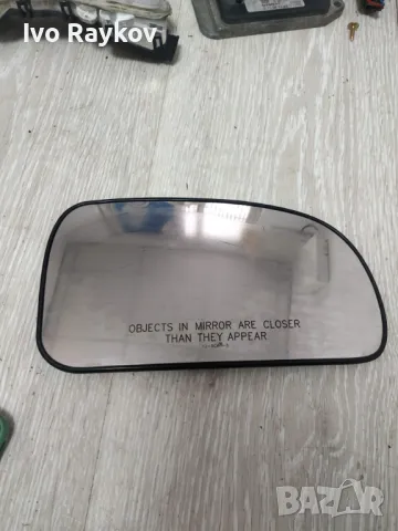 Дясно огледало за Chevrolet Trailblazer , Buick , D-75626, снимка 2 - Части - 48403183