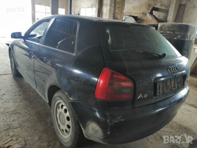 Ауди А3 8L 1.6 101кс. На Части N, снимка 4 - Части - 41561825