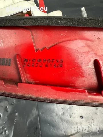 Десен стоп за БМВ е90 BMW , снимка 3 - Части - 48671753