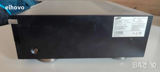 Samsung HW-C560S 5.1 Channel, снимка 8 - Плейъри, домашно кино, прожектори - 51891054