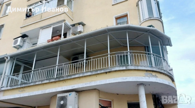 Изработка на метални конструкции , снимка 12 - Други - 52327850