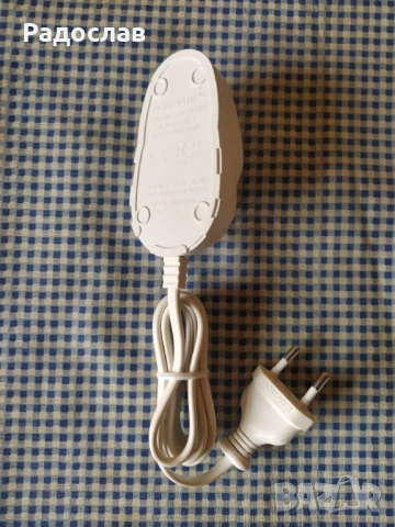 зарядно за четка за зъби Dontodent, снимка 2 - Други - 51408717