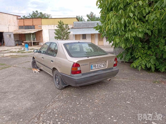 нисан примера, снимка 4 - Автомобили и джипове - 51486010