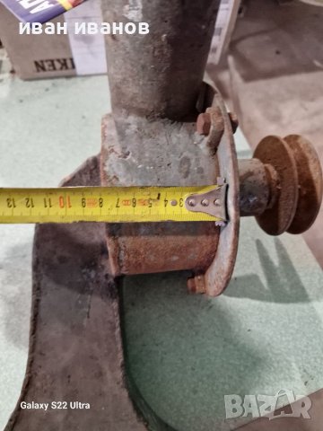 Ковашки Вителатор, снимка 6 - Други машини и части - 39822885