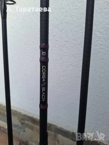 въдици, снимка 6 - Въдици - 53501317