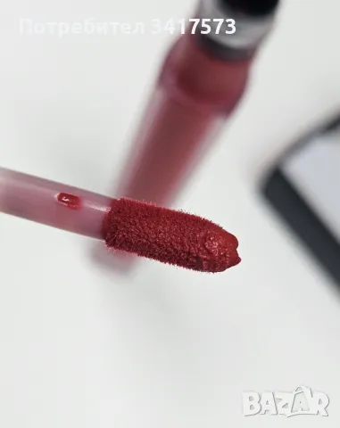 Червило HUDAbeauty ❤️‍🔥, снимка 2 - Козметика за лице - 49209357