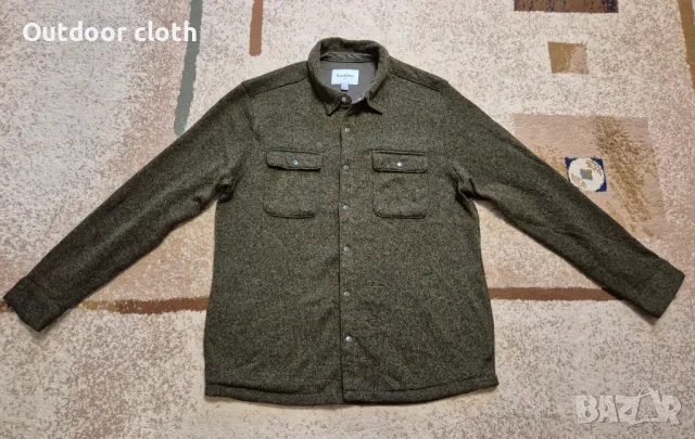 Термо риза лов риболов туризъм бушкрафт 