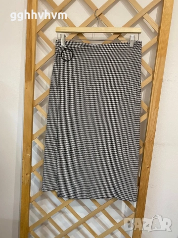 пола на mango, снимка 2 - Поли - 53102520