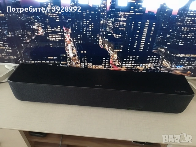 Саундбар Denon DHT-FS5