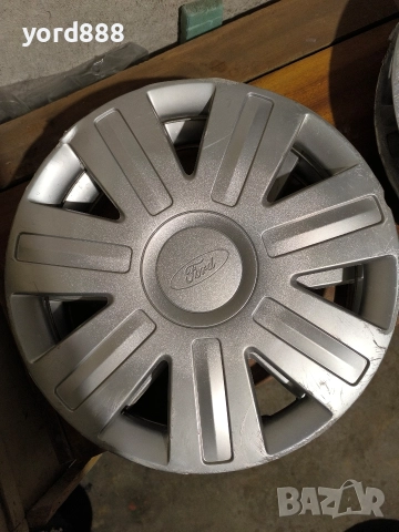Тасове за Форд 14 цола, снимка 4 - Аксесоари и консумативи - 52916317