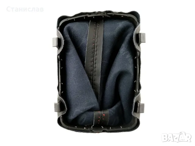 Топка с маншон за скоростен лост за Audi A3 8L (1996-2003), снимка 2 - Части - 47922856