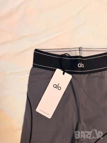 Pilates/yoga Set Alo , снимка 3 - Спортни екипи - 53258932