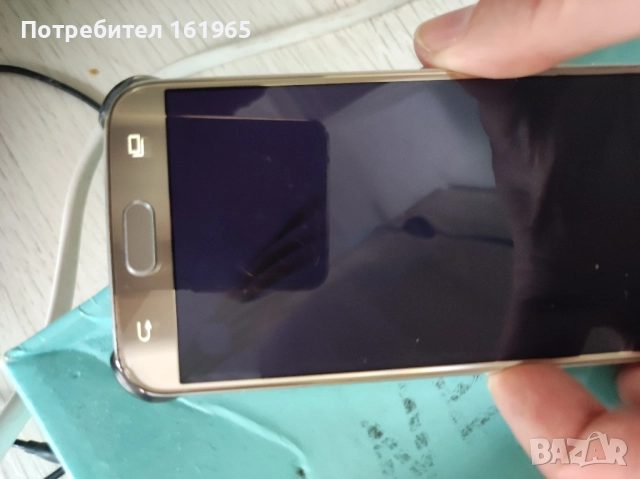 Самсунг галакси S6 за части, снимка 3 - Samsung - 52509314
