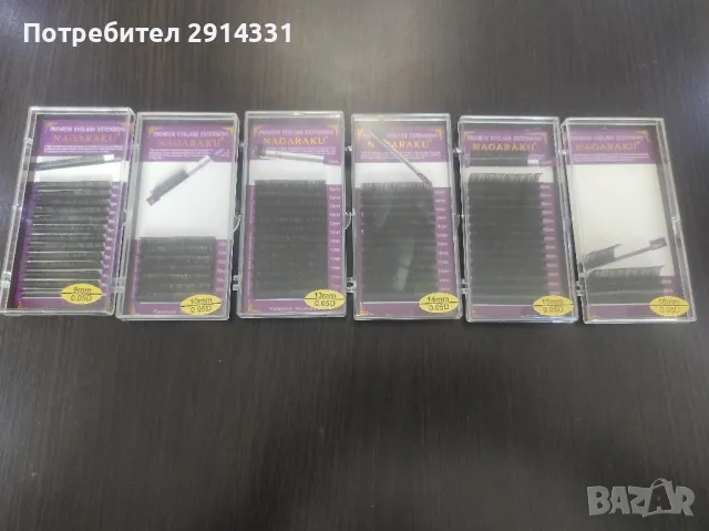 Миглопластика & Микроблейдинг материали, снимка 3 - Декоративна козметика - 49782530