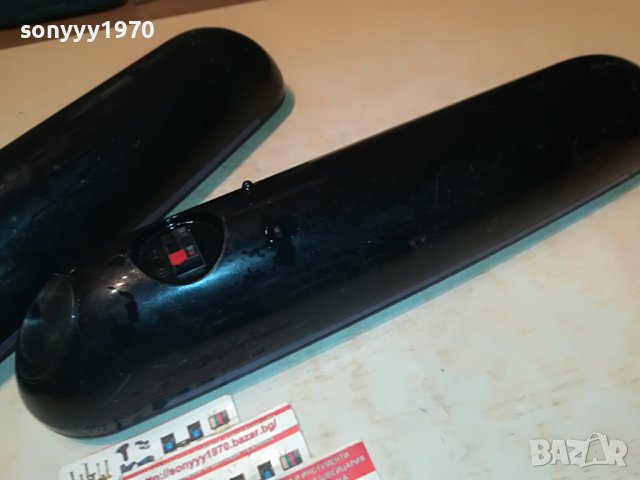 SAMSUNG X2 SPEAKER SYSTEM 0301231843L, снимка 8 - Тонколони - 39177494
