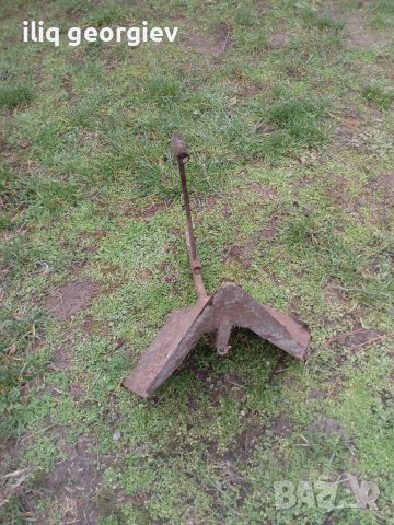 Браздир, снимка 4 - Селскостопанска техника - 40836448