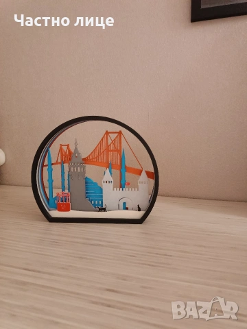 Истанбулски силуети