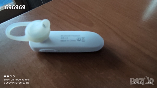 Мини V4.0 безжични Bluetooth слушалки, снимка 4 - Слушалки, hands-free - 36080652