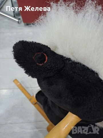 Люлеещо конче със звук, снимка 4 - Други - 52490317