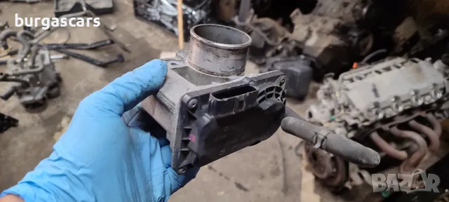 Дроселова клапа R2AA 136B0 Mazda 6 2.2 GH 2011г - 150лв