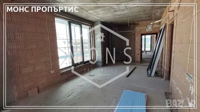 Двустаен апартамент за продажба - Нова Сграда 7ми - 11ти километър, снимка 7 - Апартаменти - 56072989