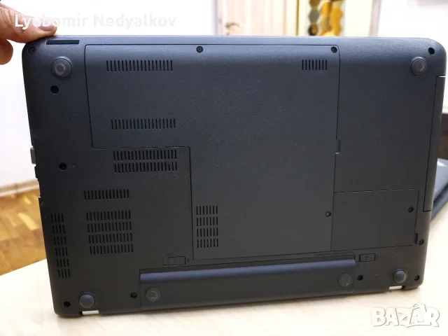 Lenovo E560 Intel core i5 , снимка 6 - Лаптопи за дома - 56341267