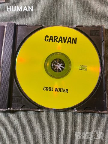 Box Of Frogs - Cozy Powel , снимка 7 - CD дискове - 42092162