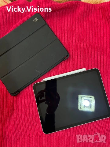 iPad 2022, 64GB, Silver/ WiFi 