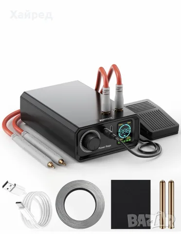 11500W AwithZ UK 1 Точкова заваръчна машина за батерии – Spot Welder