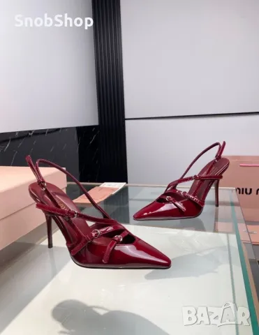 Miu miu , снимка 1