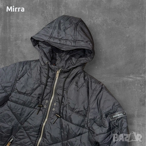 Diesel Puffer Jacket, снимка 2 - Якета - 52239638