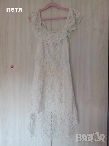 Рокли за госпожица, снимка 7 - Детски рокли и поли - 41408245