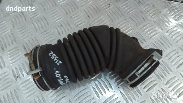 Гофриран маркуч Toyota Auris 2.0D4D 2007г.