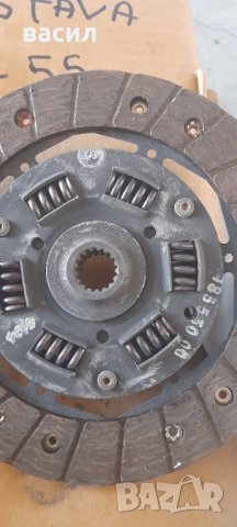 Съединител за   ZASTAVA 45/55, снимка 4 - Части - 39179828