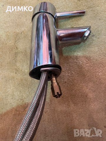 Батерия за баня Grohe, снимка 3 - Други стоки за дома - 41562326
