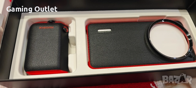 Xiaomi 15 ultra photography kit legend edition*, снимка 3 - Калъфи, кейсове - 52544804