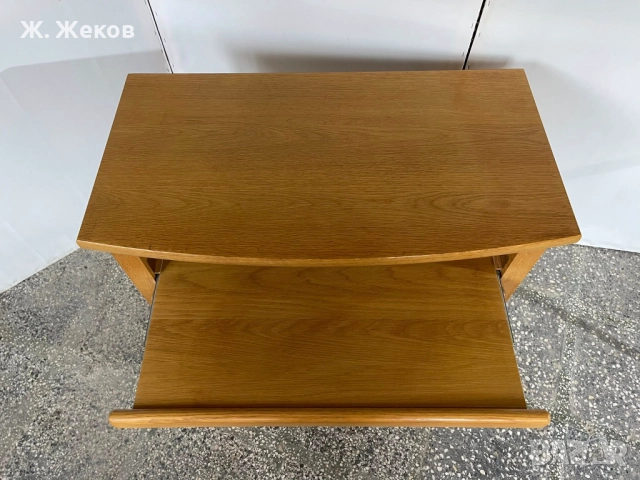 Масивен Тв шкаф, снимка 4 - Шкафове - 52912464