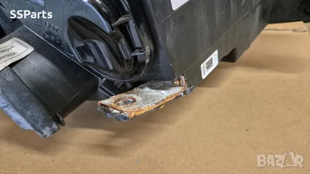 Seat Ibiza IV (6J) - ляв фар с Лед, снимка 7 - Части - 50149866