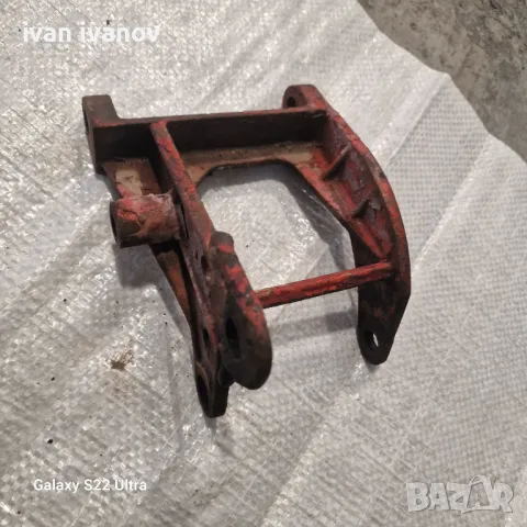 Стоика Алтернатор ЮМЗ