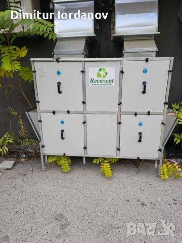 АСПИРАЦИЯ ВЕНТИЛАЦИЯ КЛИМАТИЗАЦИЯ , снимка 18 - Обзавеждане на кухня - 44348793