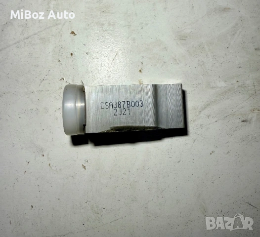 Разширителен клапан климатик Mitsubishi Outlander 2, снимка 2 - Части - 53380633