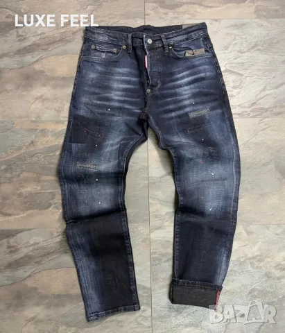 🔥Мъжки Дънки S - 2XL, снимка 2 - Дънки - 55943628