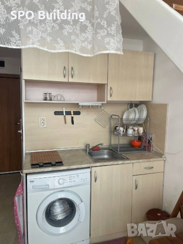 продам студия , снимка 7 - Апартаменти - 53493027