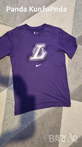 Тениска Nike, снимка 2 - Тениски - 52880440