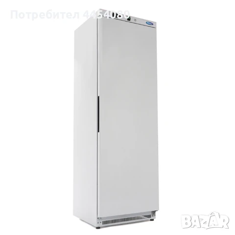 Професионален фризер с плътна врата, снимка 2 - Хладилни витрини и фризери - 50816650