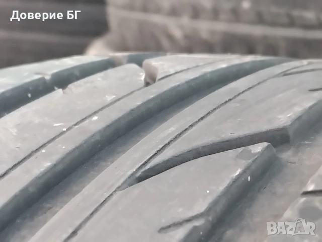 Гуми 235 55 17 Таурус Taurus 2 броя - нов внос. Не са нови!, снимка 3 - Гуми и джанти - 53850280